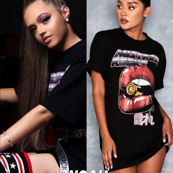 Tops - Long t shirt